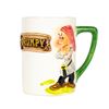 Image 4 : Snow White Children's Mugs Store Display.