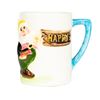 Image 5 : Snow White Children's Mugs Store Display.