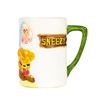 Image 7 : Snow White Children's Mugs Store Display.