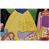 Image 2 : Signed Snow White Re-Release Poster.