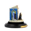 Image 4 : Evil Queen "The Perfect Disguise" LE Sculpture.