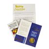 Image 1 : Snow White 50th Anniversary Ticket & Coin.