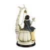 Image 3 : Snow White Sculpture by Giuseppe Armani.