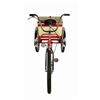 Image 2 : Walt Disney Studios Courier Service Tricycle.