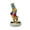 Image 1 : Jiminy Cricket Animator's Maquette from Pinocchio.