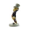 Image 2 : Jiminy Cricket Animator's Maquette from Pinocchio.