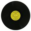Image 1 : Pinocchio Radio Campaign Promotional Record.