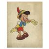 Image 1 : Original Pinocchio Souvenir Program.