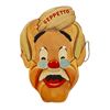 Image 8 : Set of (5) Gillette Pinocchio Masks in Original Bags.