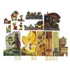 Image 8 : Pinocchio Cut-Out Theater Toy.