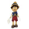 Image 1 : Pinocchio R. John Wright Doll.