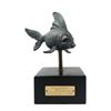 Image 1 : Cleo Limited Edition Bronze Sculpture.