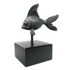Image 2 : Cleo Limited Edition Bronze Sculpture.