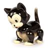 Image 2 : Knickerbocker Figaro the Cat Composition Doll.