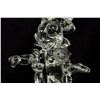 Image 3 : Jiminy Cricket Official Conscience Crystal Figure.