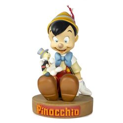 Pinocchio Limited Edition Big Fig.