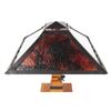 Image 2 : Limited Edition Pinocchio Lamp by Jody Daily.