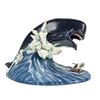 Image 2 : "Monstro's Revenge" Limited Edition Sculpture.