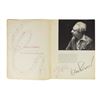 Image 2 : Fantasia Multi-Signed Program.
