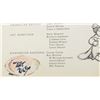 Image 8 : Fantasia Multi-Signed Program.