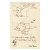 Image 1 : Original Dumbo Drawings By Herb Ryman.
