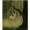 Image 2 : Original Courvoisier Bambi Production Cel.