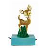 Image 1 : Hankscraft Bambi Nursery Nite Lite.