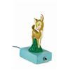 Image 2 : Hankscraft Bambi Nursery Nite Lite.