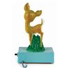 Image 3 : Hankscraft Bambi Nursery Nite Lite.
