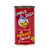 Image 1 : Donald Duck Vintage Frozen Orange Juice Can.