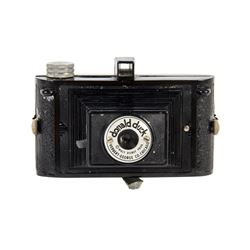 Donald Duck Camera.