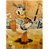 Image 3 : Walt Disney Character Tapestry.