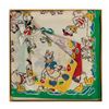 Image 8 : Collection of (6) Boxes of Disney Children's Hankies.