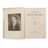 Image 1 : The Art of Walt Disney Hardcover Book.