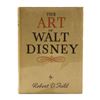 Image 2 : The Art of Walt Disney Hardcover Book.