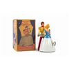 Image 1 : Dancing Cinderella and Prince Mechanical Toy.