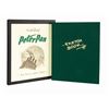 Image 2 : Multi-Signed "Peter Pan: the Sketch Book Series".