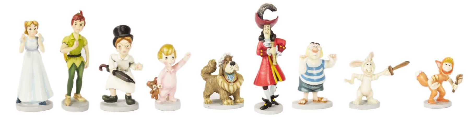 Dessins Originaux De Peter Pan Loisel Estampe Pigmentaire Peter Dessins Originaux De Peter Pan Loisel Estampe Pigmentaire Peter