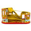 Image 5 : Disneyland Wind-Up Tin Rollercoaster Toy.
