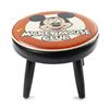 Image 2 : Mickey Mouse Club Children's Stool.