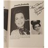 Image 2 : Multi-Signed Mickey Mouse Club Scrapbook.