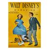 Image 4 : Collection of (8) Vintage Walt Disney Magazines.