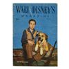 Image 5 : Collection of (8) Vintage Walt Disney Magazines.