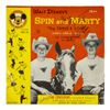 Image 2 : Spin and Marty The Triple-R Song Record.
