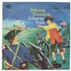Image 1 : Johnny Tremain Souvenir Record.
