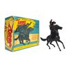 Image 1 : Zorro Figure in Original Box.