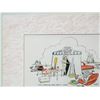 Image 4 : Walt Disney & Studio Personnel Signed Retirement Card.