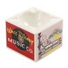 Image 1 : Walt Disney Studios Ceramic Ashtray.