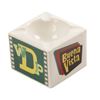 Image 2 : Walt Disney Studios Ceramic Ashtray.