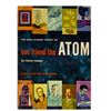 Image 2 : Our Friend the Atom Hardcover Book.